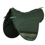 EDIX Courville Saddle Pad
